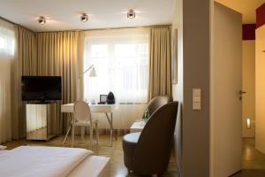 Hotel Santo