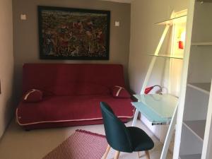 Maisons de vacances notre maison a Eguisheim : photos des chambres