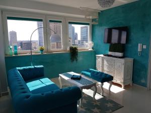 Centre Apartamenty Warszawa - Appartamenti, Varsavia