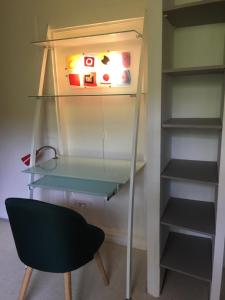 Maisons de vacances notre maison a Eguisheim : photos des chambres