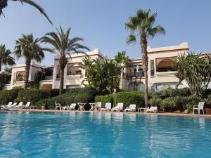 Résidence KABBAJE (ou NAAMA) - Ben Sergaoʼu