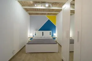 Ficodì apartments - 阿尔卡莫