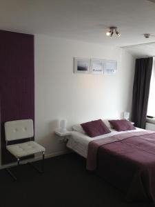 Comfort Double Room room in Het Verschil
