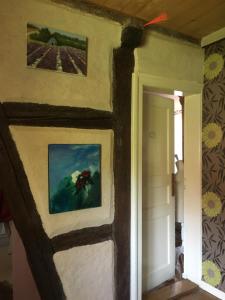 Maisons de vacances notre maison a Eguisheim : photos des chambres