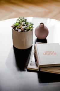 Acropolis Heart 2BD Apartment in Plaka by UPSTREET