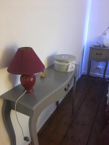 Maisons de vacances notre maison a Eguisheim : photos des chambres