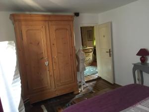 Maisons de vacances notre maison a Eguisheim : photos des chambres