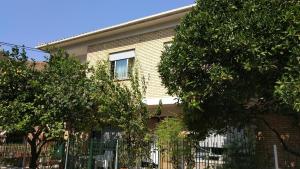 Viviendas Moreno Mar Menor