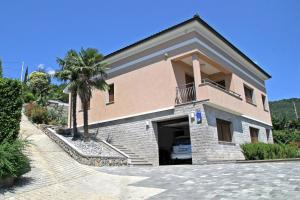 4 star vikendica Holiday Home Salvia Opatija Hrvatska