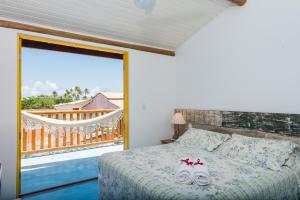 Pousada Rosa dos Ventos