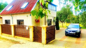 Svetes house - Garden & BBQ & Parking