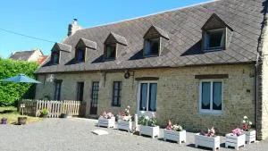 Gîte chez Lili - Deux-Jumeaux