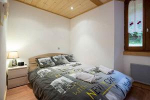 Résidence Mont Joly2