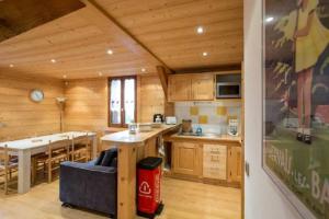 Résidence Mont Joly2