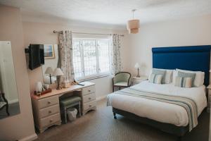 The Lordleaze Hotel And Restaurant