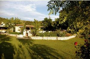 The Garden's Studios Lefkada Greece