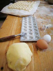 Agriturismo Guthiddai img27