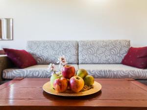 Executive Double or Twin Room room in La Casona del Patio