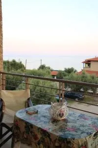 Mola Kaliva House Apartmens - Mola Kalyva