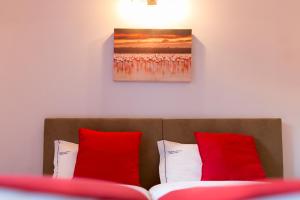 Superior Twin Room room in Inn-Chiado Restauradores Prime Suites