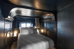 Appartements Apartment Le 1727 : photos des chambres