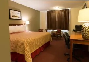 Marina Inn & Suites Chalmette-New Orleans - تشالميته