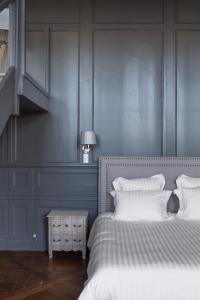 Appartements Apartment Le 1727 : photos des chambres