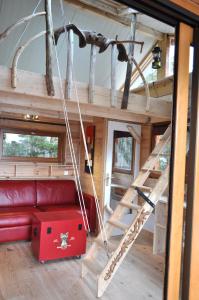 Cabane des Guernazelles