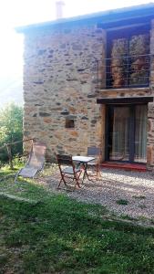 B&B / Chambres d'hotes Chambres d'hotes Mas La Tardosse : photos des chambres