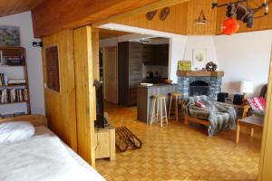 Crans Montana Cervin 35