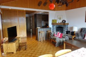 Crans Montana Cervin 35