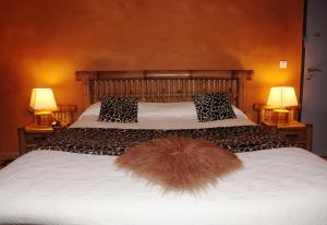 Hotels Hotel Le Saint Jean : photos des chambres
