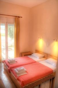 Studio (2 Adults) room in Studios Stella