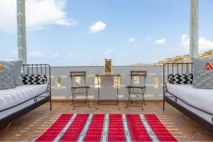 Villa Kiko - Mikri Vigla