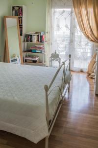 Artemis central apartment