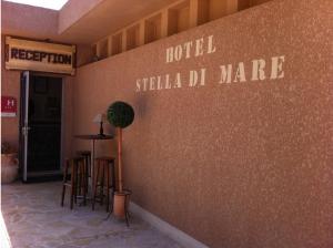 Hotels Hotel Stella Di Mare : photos des chambres
