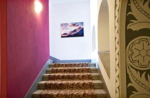 Hotel Rosatsch