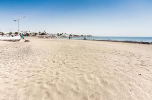 Luxury Beach Apartments