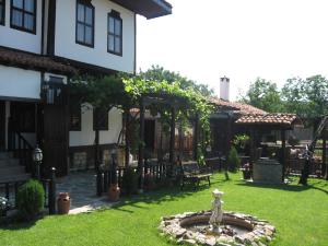 Sava Cupetsa Guest House