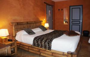 Hotels Hotel Le Saint Jean : photos des chambres