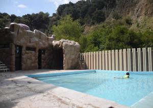 Hotel y Aguas Termales de Chignahuapan