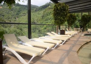 Hotel y Aguas Termales de Chignahuapan