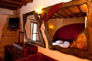 Castelo Beach Hotel Leros Greece