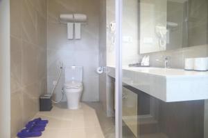 Phòng 3 Người Nhìn Ra Thành Phố (Triple Room with City View)