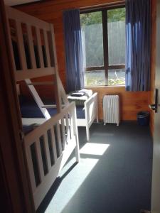 JunoHall Backpackers