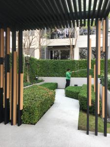 Bangkok view,Luxurious 1 Bedroom Sathon