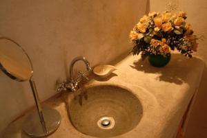 B&B / Chambres d'hotes La Flor Azul : photos des chambres