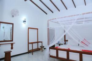 Mango Garden Eco Resort sigiriya