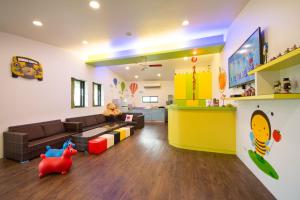 Little Apple B&B
