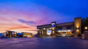 Best Western Paradise Inn - Circleville